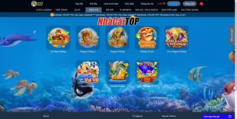Vp777 Nhà Cái Casino Online Tân Binh 2021 Có đáng Tin