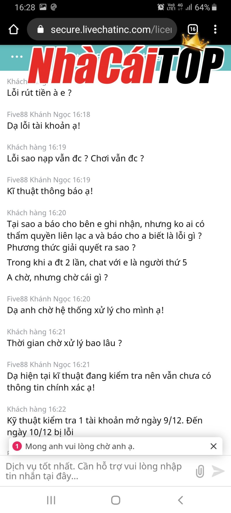 Phot Nha Cai Five88 Lua Dao Tien Ty Gay Chan Dong Gioi Ca Cuoc 1637990046