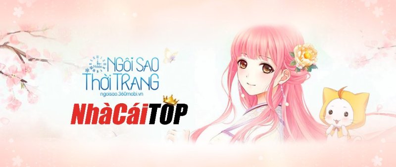 Top 8 Game Hot Siêu Kute Dành Cho Con Gái Bạn Nên Biết