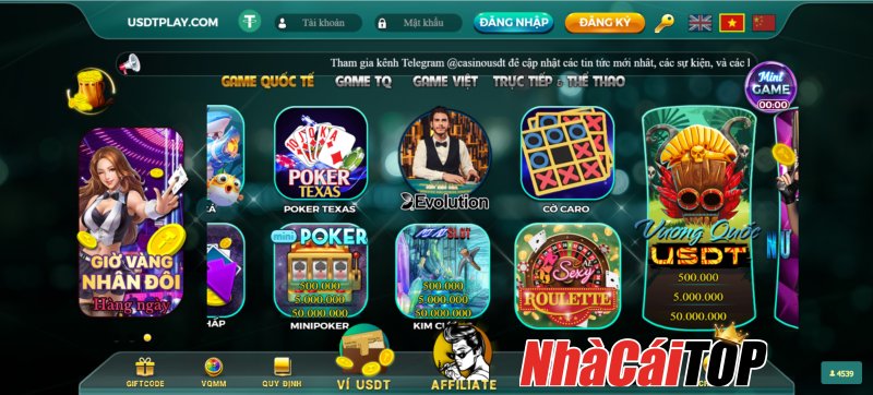 Usdt Casino Co Phai Cong Game Quoc Te Tra Thuong Bang Bitcoin 1637737312
