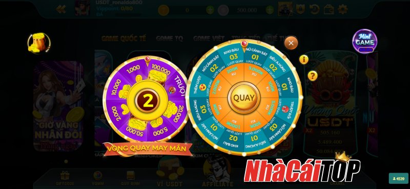 Usdt Casino Co Phai Cong Game Quoc Te Tra Thuong Bang Bitcoin 1637737328