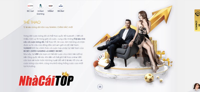 Vb9 (vuabai9) Nhà Cái Online Casino Việt Nam Mới Còn Nhiều Lỗi