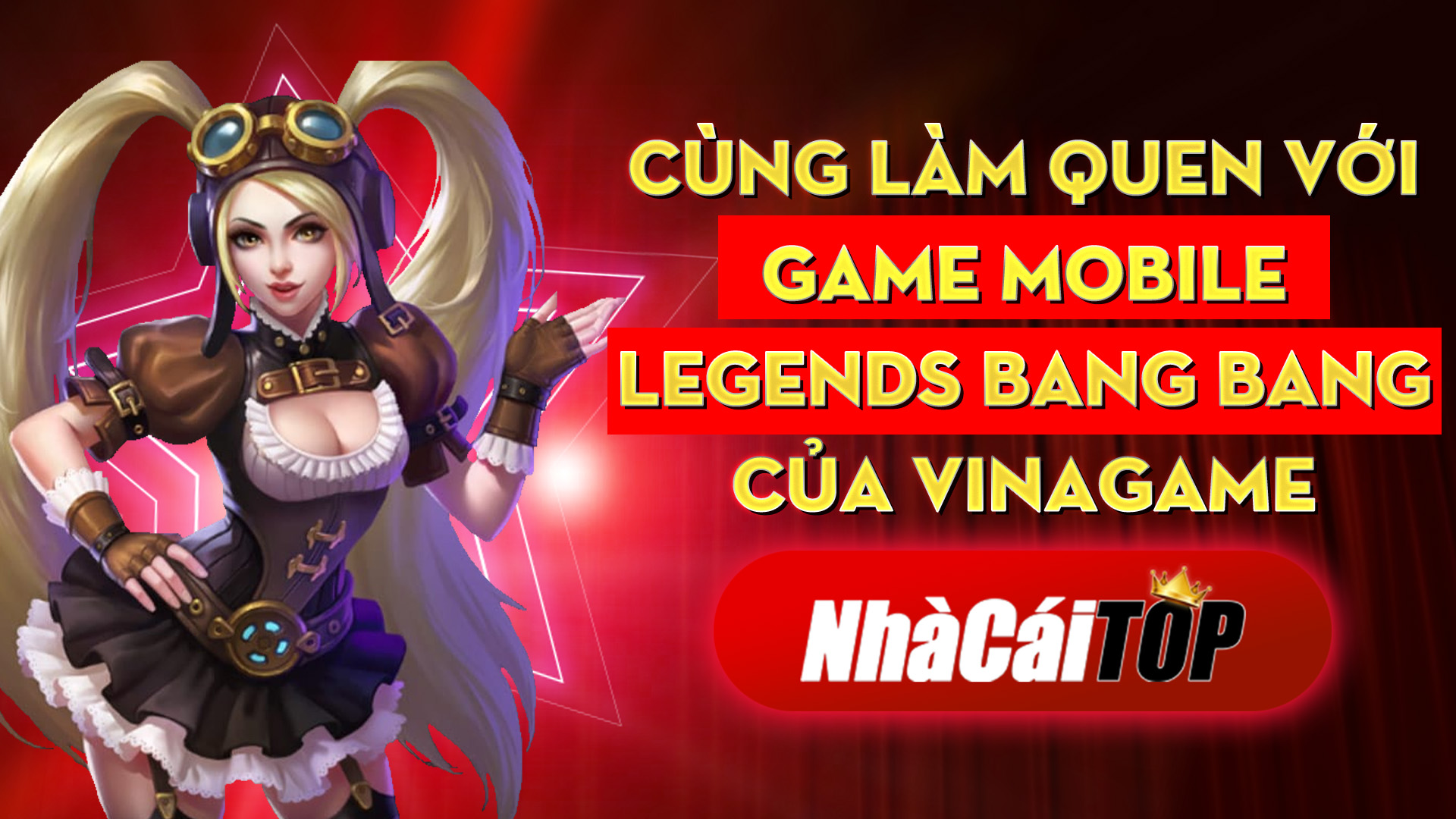 352 Cung Lam Quen Voi Game Mobile Legends Bang Bang Cua Vinagame