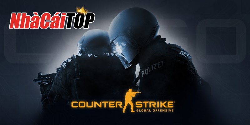 Game Counter Strike Global Offensive Tựa Game đình đám Một Thời