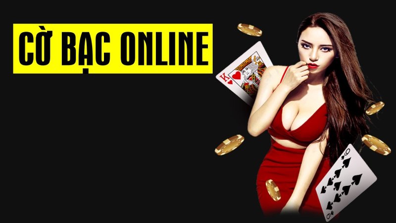 Sống bằng cờ bạc online có khó không?