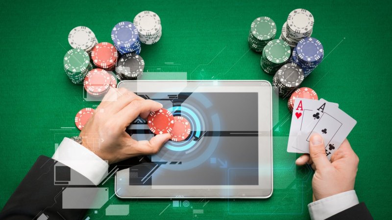 Thu nhập của nghề cờ bạc online như thế nào?