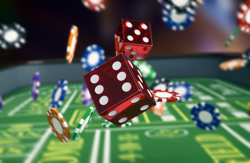 Những ưu và khuyết điểm khi sống bằng nghề cờ bạc online