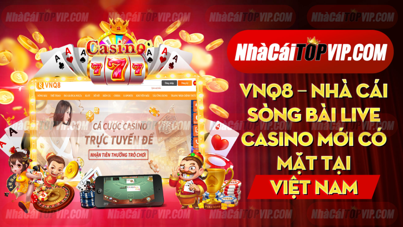 Vnq8 Nha Cai Song Bai Live Casino Moi Co Mat Tai Viet Nam 1664865185