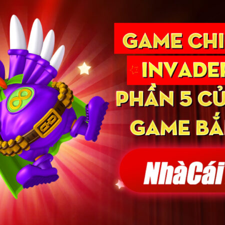 Game Chicken Invaders 5 – Phần 5 của tựa game bắn gà