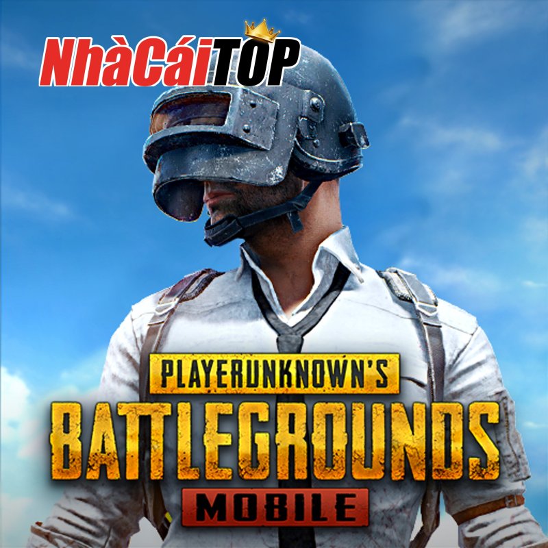 Pubg Mobile Game Battle Royale Bắn Súng Miễn Phí