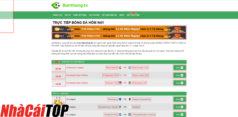 Review Ve Website Xem Bong Da Truc Tiep Banthangtv Chat Luong Nhat 1651648358