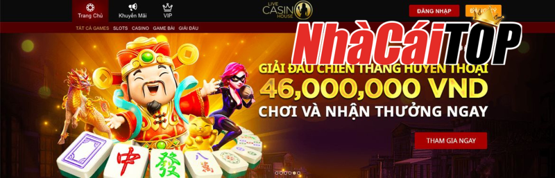 Truy Tim Su That Vu Viec Nha Cai Live Casino House Lua Dao 1653024748