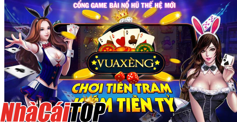 Co Phai Vua Xeng Van La Su Chon Lua Cua Ban Hay Khong 1654583190