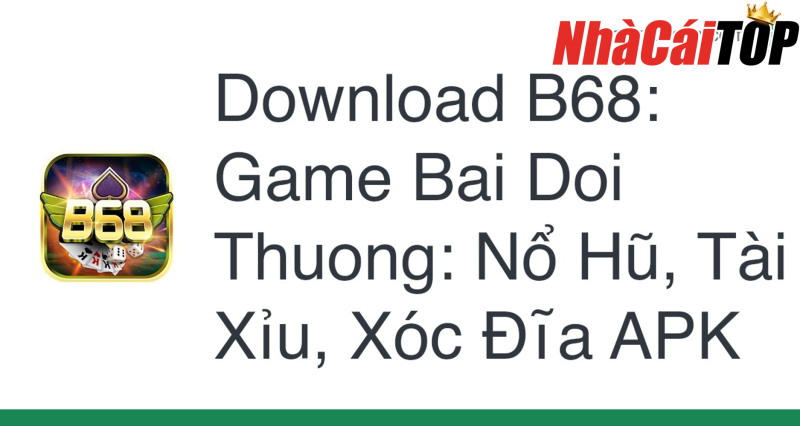 Tham Gia Vao Cong Game Bai B68 Vip De So Huu Tien Ty Trong Tay 1655457861