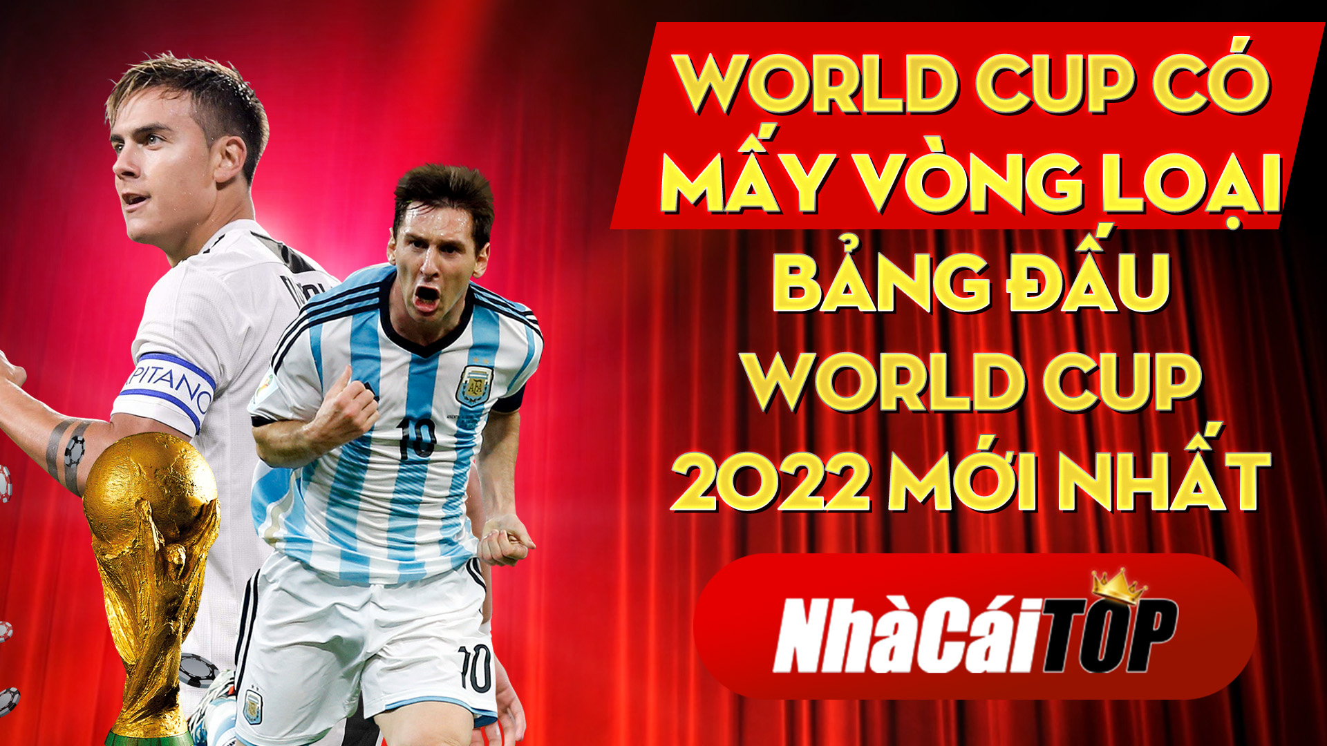 1010 World Cup Co May Vong Loai