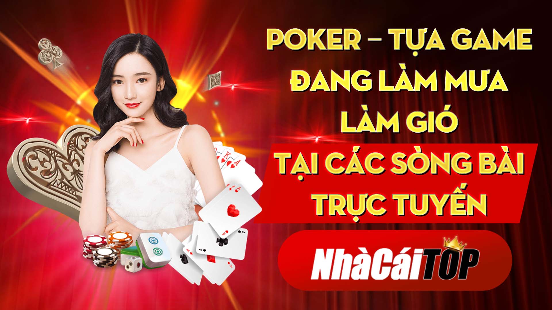 21 Poker – Tua Game Djang Lam Mua Lam Gio Tai Cac Song Bai Truc Tuyen