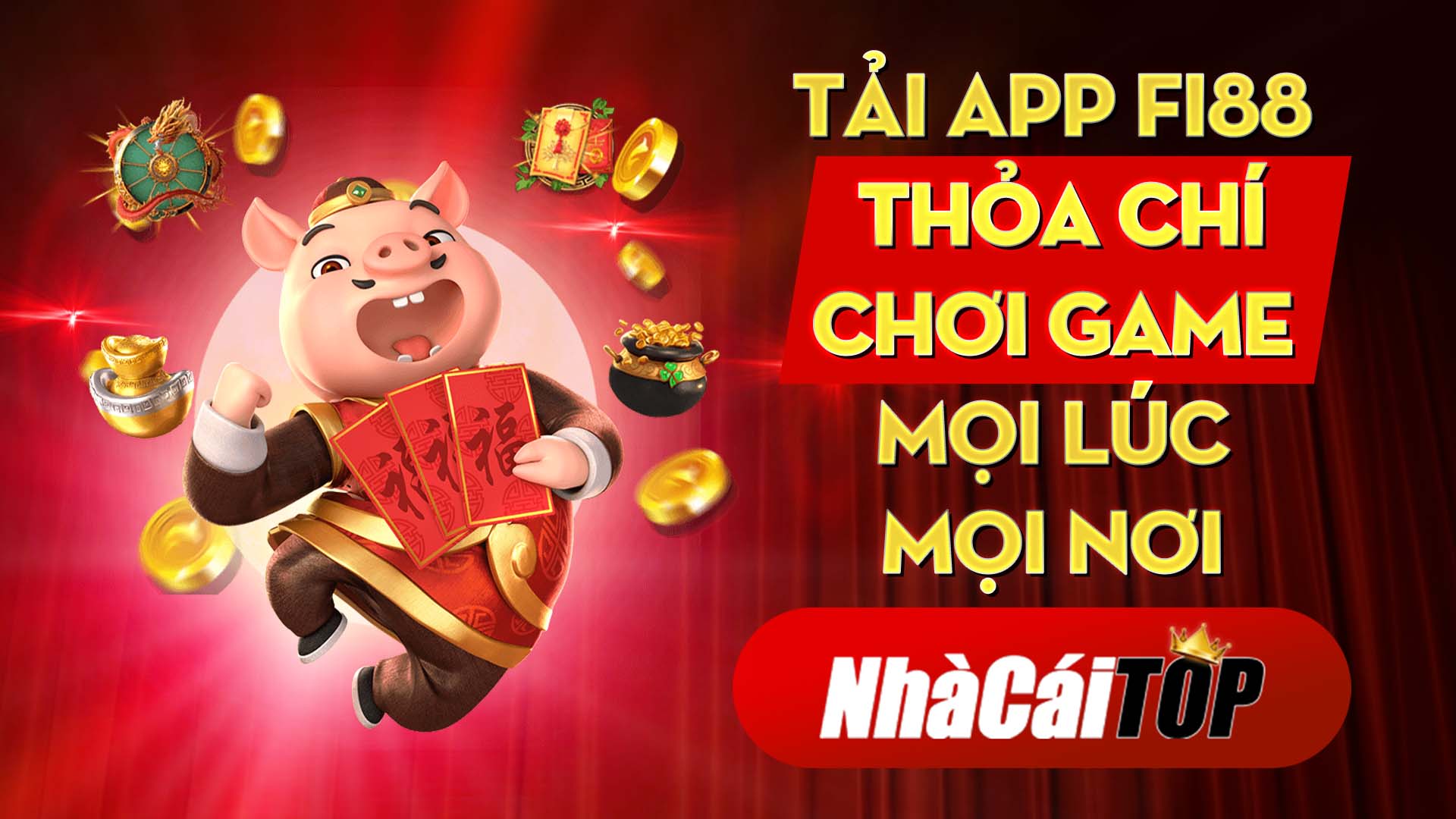 23 Tai App Fi88 – Thoa Chi Choi Game Moi Luc Moi Noi