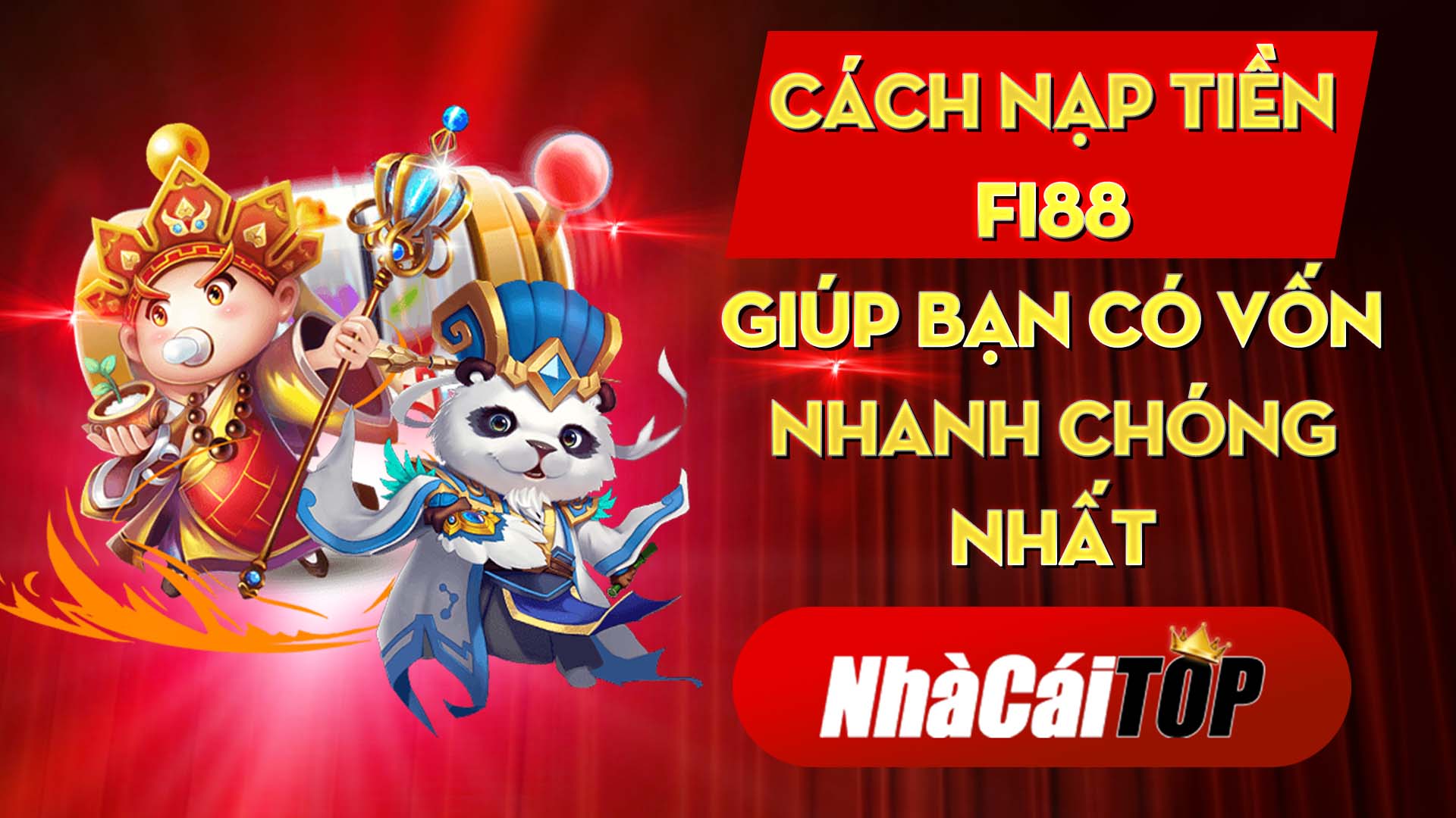28 Cach Nap Tien Fi88 Giup Ban Co Von Nhanh Chong Nhat