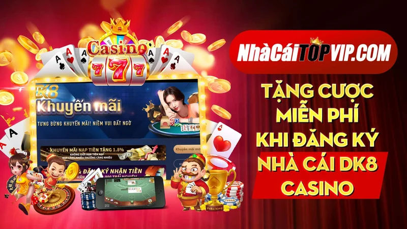 Casino uy tín châu Á