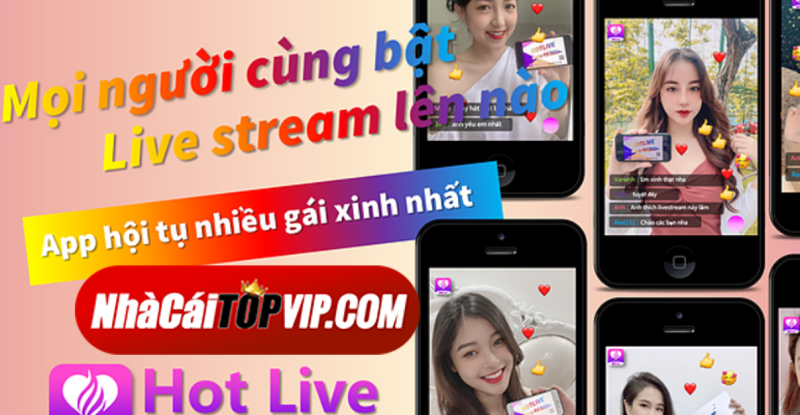 Khai Pha Ung Dung Ca Cuoc Livestream Giai Tri Top 10 Ung Dung Ca Cuoc Dang Thinh Hanh 1665282272