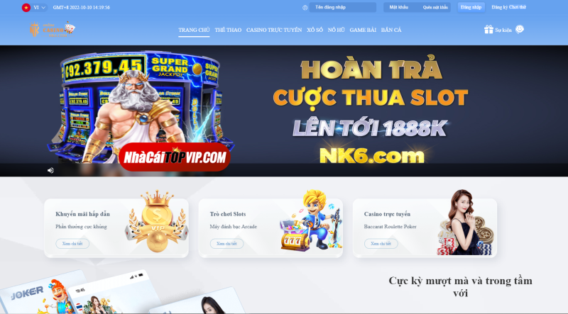 Nk68 San Choi Giai Tri Nk6 Casino Cuc Chat Link Vao Nha Cai Nk6 Chinh Xac Nhat 1665382953
